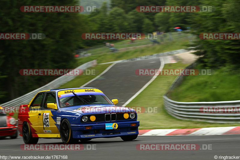 Bild #1767168 - Historic Trophy Nurburgring