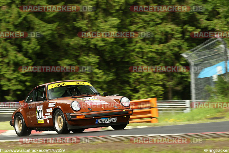 Bild #1767239 - Historic Trophy Nurburgring