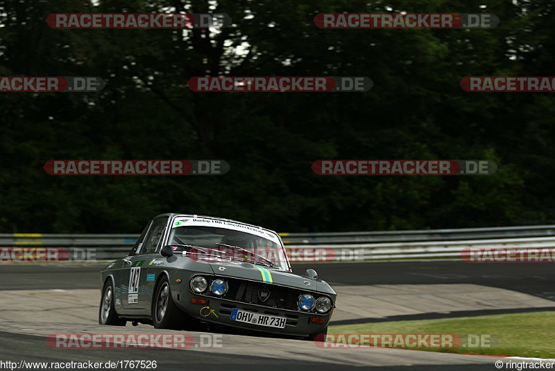 Bild #1767526 - Historic Trophy Nurburgring