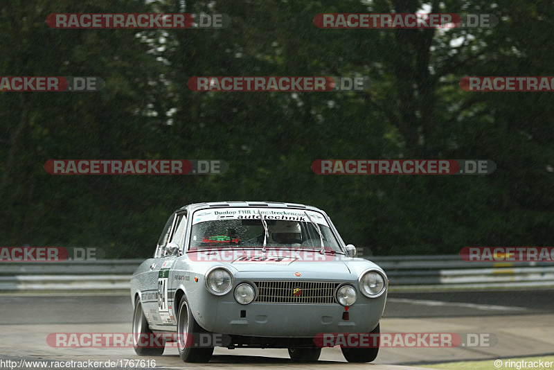 Bild #1767616 - Historic Trophy Nurburgring