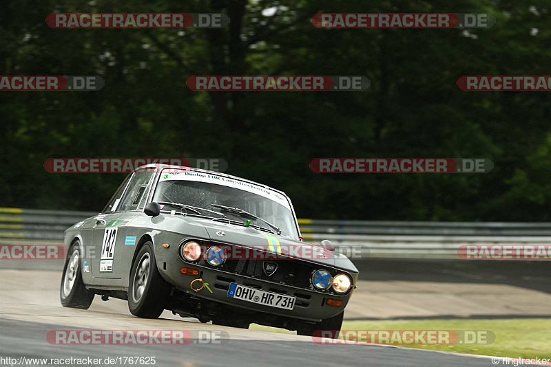 Bild #1767625 - Historic Trophy Nurburgring