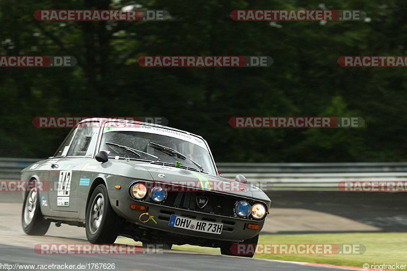 Bild #1767626 - Historic Trophy Nurburgring