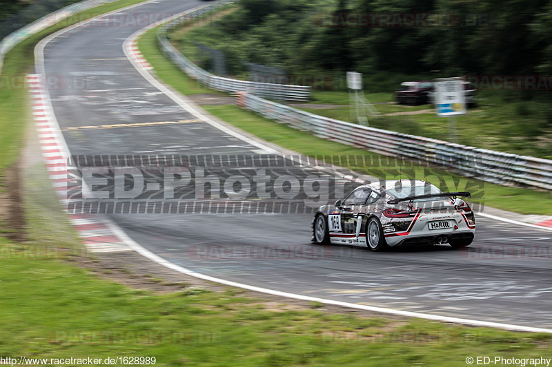 Bild #1628989 - VLN 4. Lauf: Training 24.06.2016