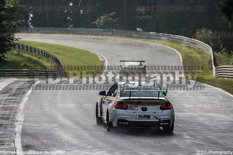 Bild #1628991 - VLN 4. Lauf: Training 24.06.2016