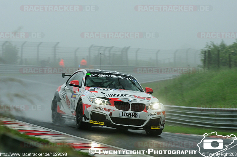 Bild #1629098 - VLN 4. Lauf: Rennen 25.06.2016