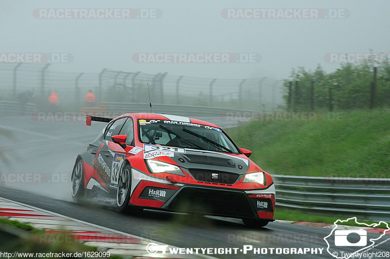 Bild #1629099 - VLN 4. Lauf: Rennen 25.06.2016