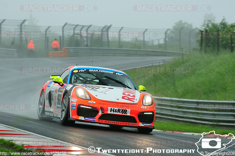 Bild #1629156 - VLN 4. Lauf: Rennen 25.06.2016