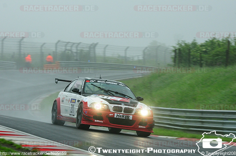 Bild #1629159 - VLN 4. Lauf: Rennen 25.06.2016