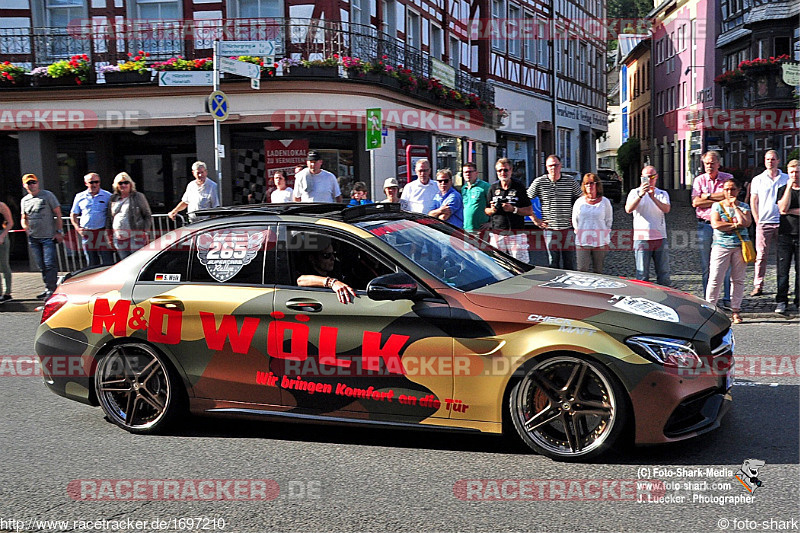 Bild #1697210 - Germanys Supercars Rallye 2016