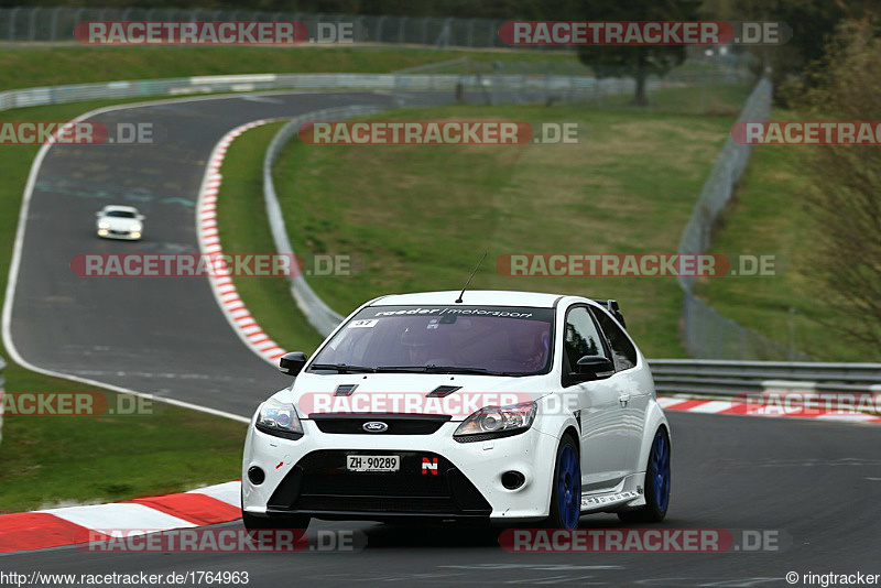 Bild #1764963 - Schnelle Schwaben Trackday