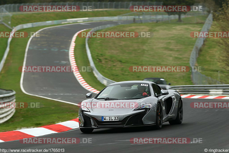 Bild #1765013 - Schnelle Schwaben Trackday