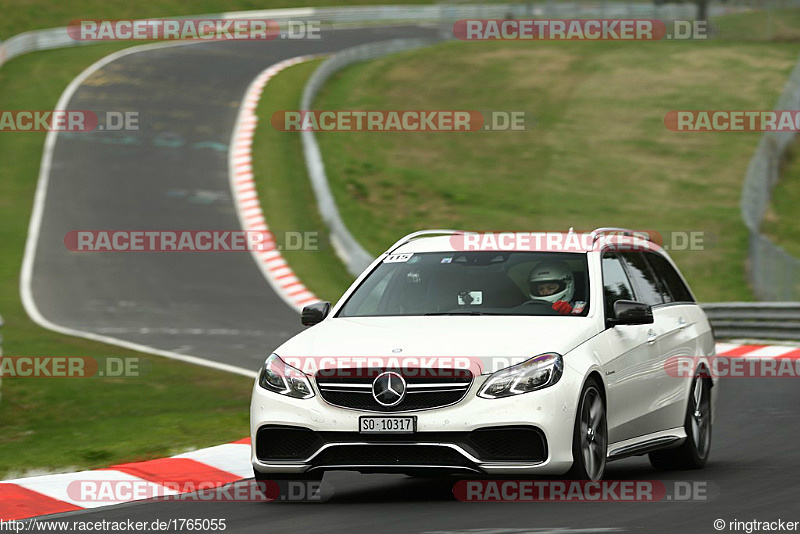 Bild #1765055 - Schnelle Schwaben Trackday