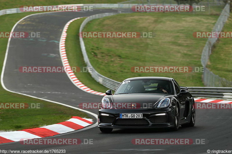 Bild #1765233 - Schnelle Schwaben Trackday