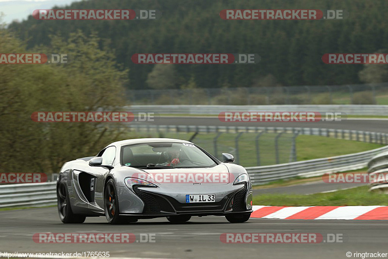 Bild #1765635 - Schnelle Schwaben Trackday