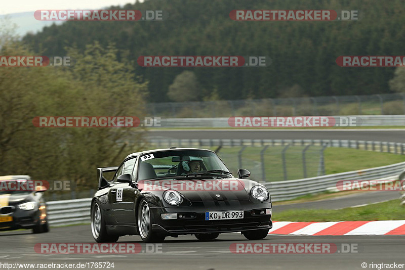 Bild #1765724 - Schnelle Schwaben Trackday