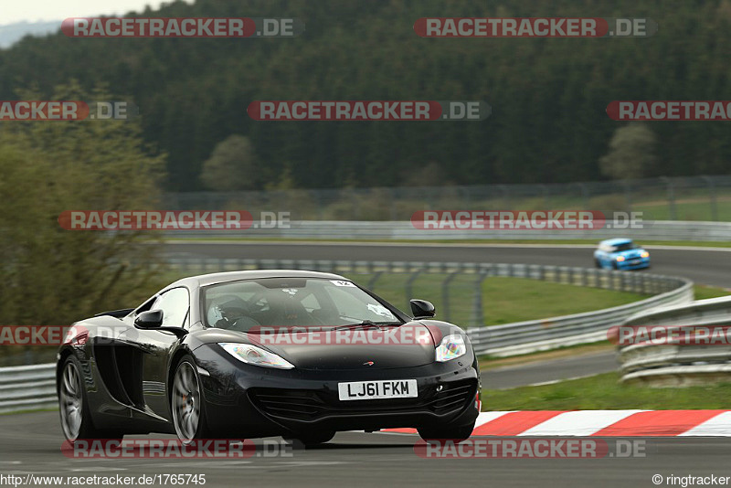 Bild #1765745 - Schnelle Schwaben Trackday