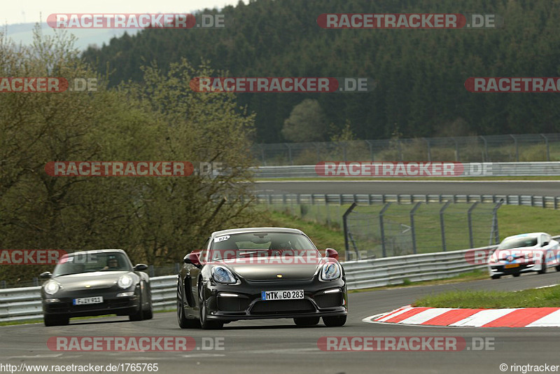 Bild #1765765 - Schnelle Schwaben Trackday