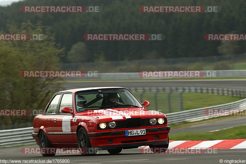 Bild #1765800 - Schnelle Schwaben Trackday