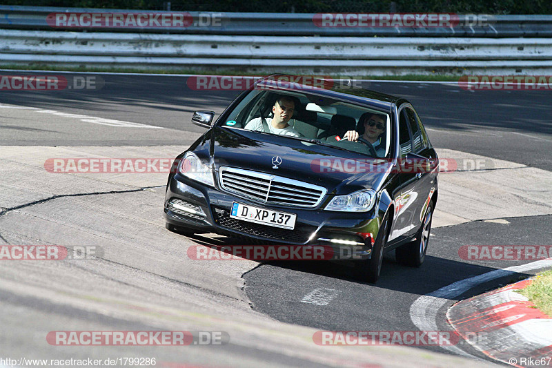 Bild #1799286 - Touristenfahrten Nürburgring Nordschleife 31.07.2016