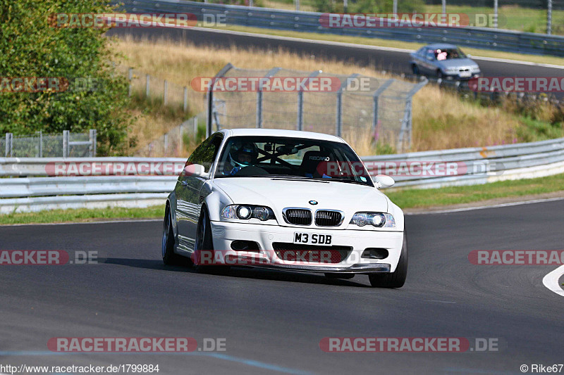 Bild #1799884 - Touristenfahrten Nürburgring Nordschleife 31.07.2016