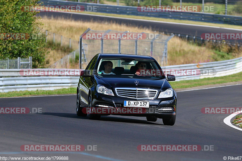 Bild #1799888 - Touristenfahrten Nürburgring Nordschleife 31.07.2016