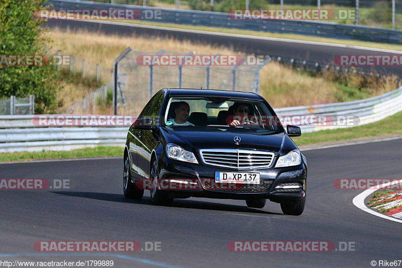 Bild #1799889 - Touristenfahrten Nürburgring Nordschleife 31.07.2016