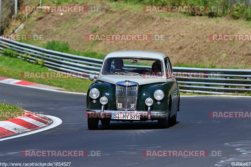 Bild #1854527 - Oldtimer Grand Prix 13.08.2016