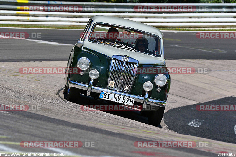 Bild #1854904 - Oldtimer Grand Prix 13.08.2016