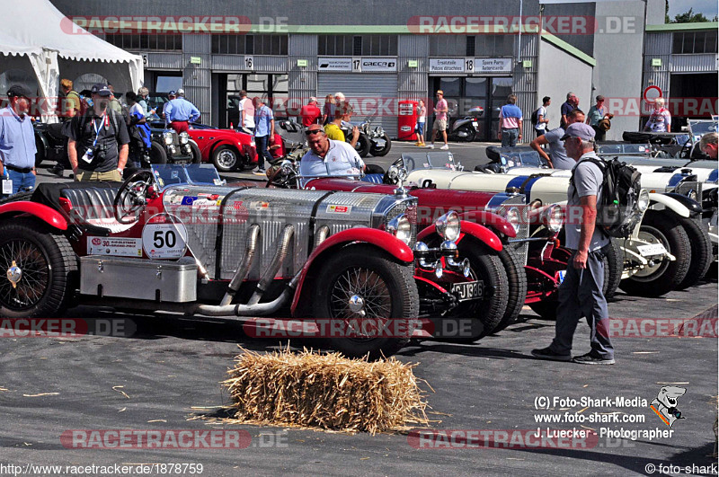 Bild #1878759 - 44. AVD-Oldtimer-Grand-Prix 14.08.2016