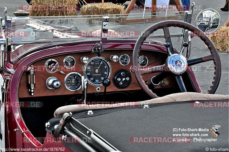 Bild #1878762 - 44. AVD-Oldtimer-Grand-Prix 14.08.2016