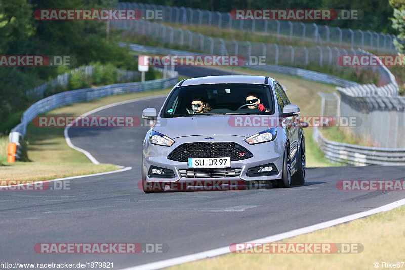 Bild #1879821 -  Touristenfahrten Nürburgring Nordschleife 20.08.2016