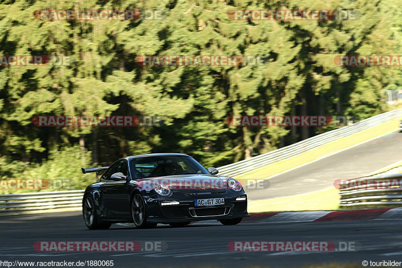 Bild #1880065 -  Touristenfahrten Nürburgring Nordschleife 20.08.2016