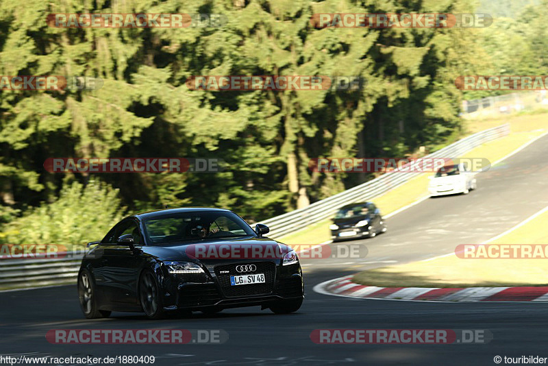 Bild #1880409 -  Touristenfahrten Nürburgring Nordschleife 20.08.2016