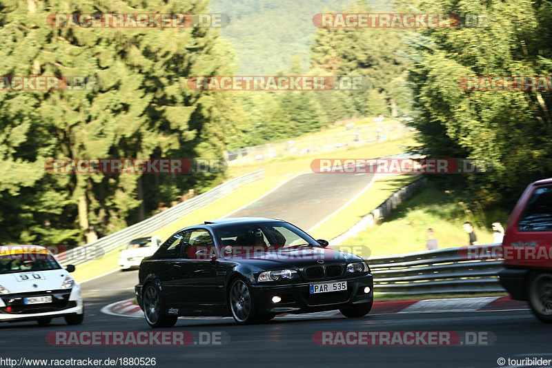 Bild #1880526 -  Touristenfahrten Nürburgring Nordschleife 20.08.2016