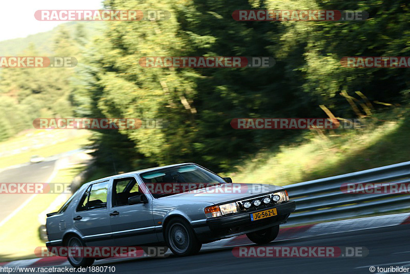 Bild #1880710 -  Touristenfahrten Nürburgring Nordschleife 20.08.2016