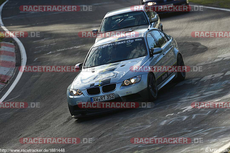 Bild #1881448 -  Touristenfahrten Nürburgring Nordschleife 20.08.2016