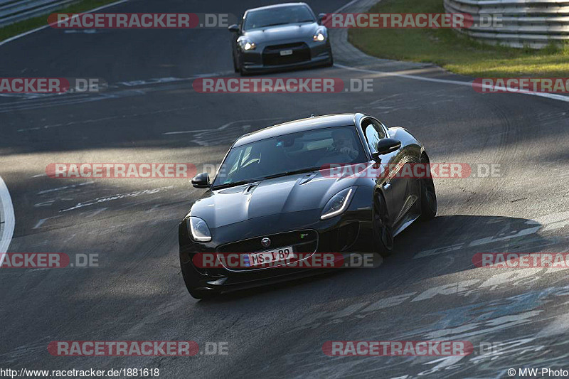 Bild #1881618 -  Touristenfahrten Nürburgring Nordschleife 20.08.2016