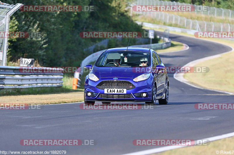 Bild #1882079 -  Touristenfahrten Nürburgring Nordschleife 20.08.2016