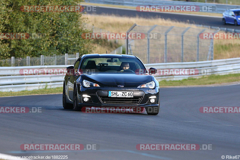 Bild #1882225 -  Touristenfahrten Nürburgring Nordschleife 20.08.2016