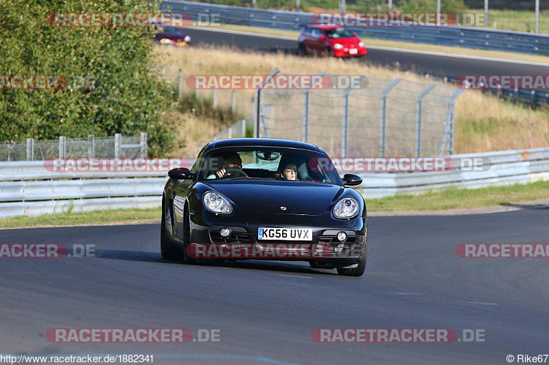 Bild #1882341 -  Touristenfahrten Nürburgring Nordschleife 20.08.2016