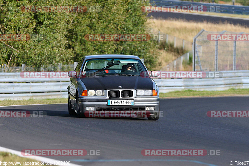 Bild #1882408 -  Touristenfahrten Nürburgring Nordschleife 20.08.2016