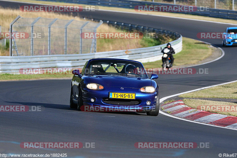 Bild #1882425 -  Touristenfahrten Nürburgring Nordschleife 20.08.2016