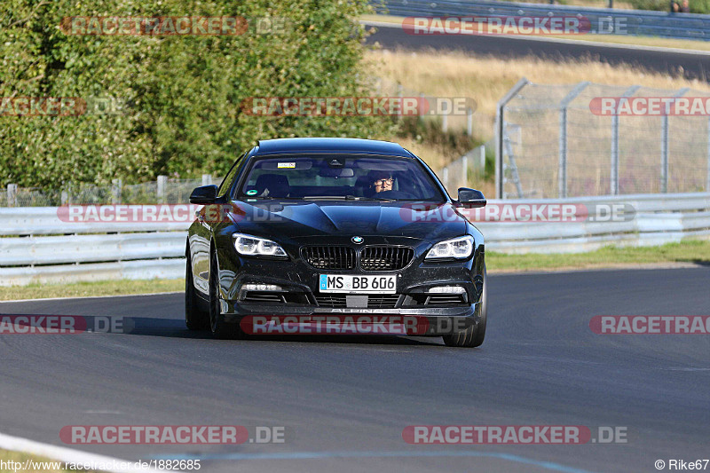 Bild #1882685 -  Touristenfahrten Nürburgring Nordschleife 20.08.2016