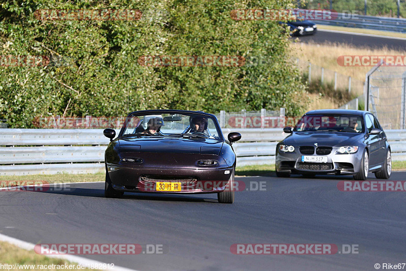 Bild #1882812 -  Touristenfahrten Nürburgring Nordschleife 20.08.2016