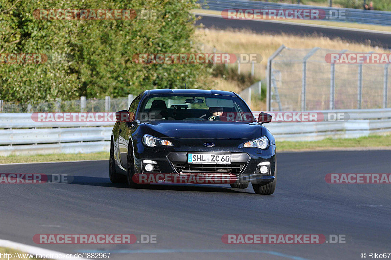 Bild #1882967 -  Touristenfahrten Nürburgring Nordschleife 20.08.2016