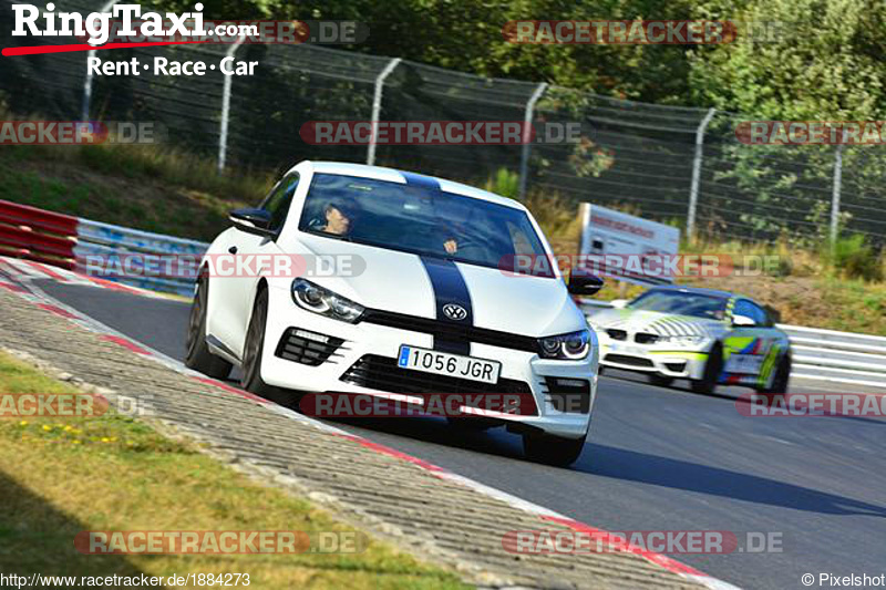 Bild #1884273 -  Touristenfahrten Nürburgring Nordschleife 20.08.2016