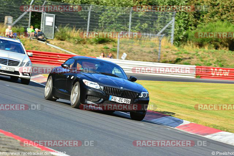 Bild #1884912 -  Touristenfahrten Nürburgring Nordschleife 20.08.2016