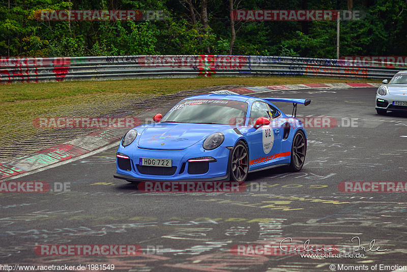 Bild #1981549 - Scuderia Hanseat Trackday