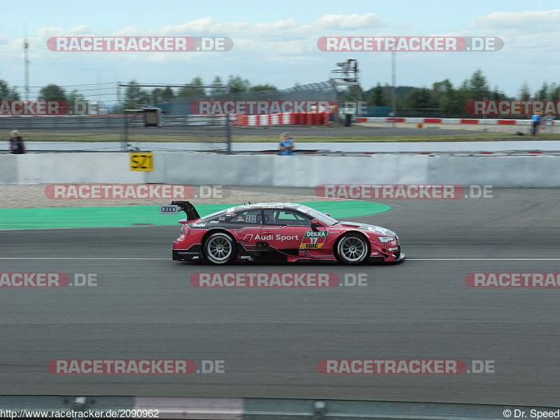 Bild #2090962 - DTM Nürburgring