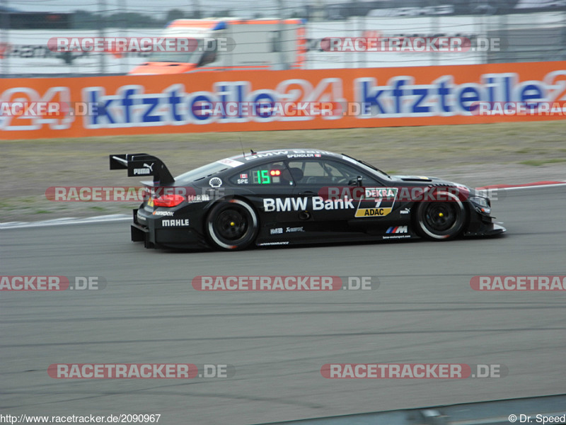 Bild #2090967 - DTM Nürburgring